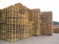 New Pallets