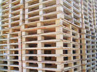 New Pallets